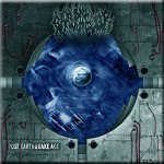 Cover von Baalphegor - Post Earthquake Age Baalphegor - Post Earthquake Age