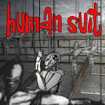 Human Suit - Human Suit (Demo)