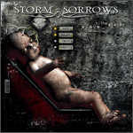 Storm Of Sorrows - Slave To The Slaves