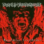 Cover von Devilīs Whorehouse - Revelation Unorthodox Devilīs Whorehouse - Revelation Unorthodox