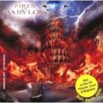 Cover von Fires Of Babylon - Fires Of Babylon Fires Of Babylon - Fires Of Babylon