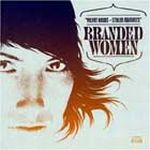 Cover von Branded Women - Velvet Hours / Stolen Moments Branded Women - Velvet Hours / Stolen Moments
