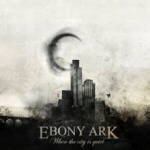 Cover von Ebony Ark - When The City Is Quiet Ebony Ark - When The City Is Quiet
