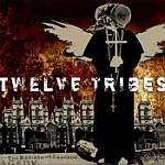 Cover von Twelve Tribes - The Rebirth Of Tragedy Twelve Tribes - The Rebirth Of Tragedy
