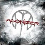Cover von Agonizer - Birth/The End Agonizer - Birth/The End