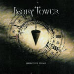 Cover von Ivory Tower - Subjective Enemy Ivory Tower - Subjective Enemy