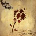 Cover von Theatres Des Vampires - Anima Noir Theatres Des Vampires - Anima Noir