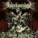 Cover von Blackwinds - Flesh Inferno Blackwinds - Flesh Inferno