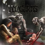 Amagortis - Pre-Natal Cannibalism