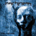 Cover von Machinery - The Passing Machinery - The Passing