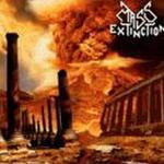 Mass Extinction - Creation's Undone (EP)