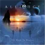 Cover von Alliance - Road To Heaven Alliance - Road To Heaven