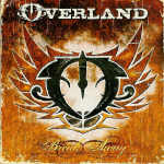 Cover von Overland - Break Away Overland - Break Away