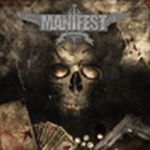 Cover von Manifest - Hedonism Manifest - Hedonism