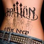 Hellin - Skin Deep (EP)
