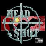 Cover von Head Shot - The Armaggedon Head Shot - The Armaggedon