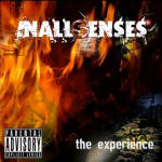 Cover von InAllSenses - The Experience InAllSenses - The Experience