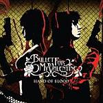 Cover von Bullet For My Valentine - Hand Of Blood Bullet For My Valentine - Hand Of Blood