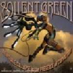 Cover von Soilent Green - Inevitable Collapse In The Presence Of Conviction Soilent Green - Inevitable Collapse In The Presence Of Conviction