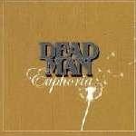 Cover von Dead Man - Euphoria Dead Man - Euphoria