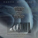 Cover von Taste Of Tears - Architects Of Downfall Taste Of Tears - Architects Of Downfall