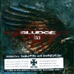 Cover von Sludge - Lava Sludge - Lava