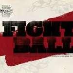 Cover von Fightball - Fightball Fightball - Fightball