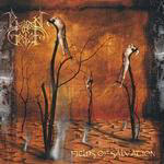 Cover von Burden Of Grief - Fields Of Salvation Burden Of Grief - Fields Of Salvation