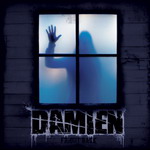Cover von Damien - Fright Back (EP) Damien - Fright Back (EP)