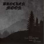 Cover von Brocken Moon - Das Märchen Vom Schnee Brocken Moon - Das Märchen Vom Schnee