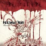 Cover von Perzonal War - Bloodline Perzonal War - Bloodline