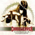 Cover von Chaosweaver - Puppetmaster Of Pandemonium Chaosweaver - Puppetmaster Of Pandemonium