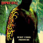 Rapidforce - Burst Under Pressure