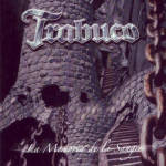 Cover von Trabuco - La Memoria De La Sangre (Promo 2007) Trabuco - La Memoria De La Sangre (Promo 2007)