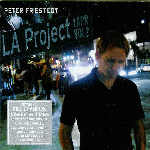 Cover von Peter Friestedt - LA Project Volume 2 Peter Friestedt - LA Project Volume 2