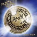 Cover von Revolution Renaissance - New Era Revolution Renaissance - New Era