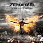 Cover von ZeroFour - The Downfall Of Humanity ZeroFour - The Downfall Of Humanity