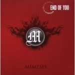 Cover von End Of You - Mimesis End Of You - Mimesis