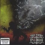 Cover von The Vaine - It's A Disease The Vaine - It's A Disease