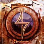 Cover von Polution - Overheated Polution - Overheated