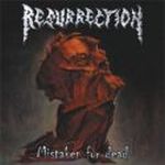 Cover von Resurrection - Mistaken For Dead Resurrection - Mistaken For Dead