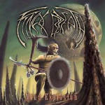 Cover von Final Breath - Mind Explosion (Re-Release) Final Breath - Mind Explosion (Re-Release)