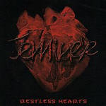 Cover von Jemineye - Restless Hearts (Demo) Jemineye - Restless Hearts (Demo)