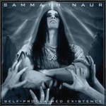 Cover von Sammath Naur - Self-Proclaimed Existence Sammath Naur - Self-Proclaimed Existence