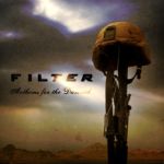 Cover von Filter - Anthems For The Damned Filter - Anthems For The Damned