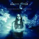 Cover von Lauren Harris - Calm Before The Storm Lauren Harris - Calm Before The Storm