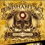Cover von Punishable Act - Rhythm Of Destruction Punishable Act - Rhythm Of Destruction