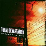 Cover von Total Devastation - Roadmap Of Pain Total Devastation - Roadmap Of Pain