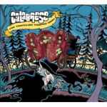 Calabrese - The Travelling Vampire Show