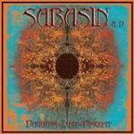 Cover von Sarasin A.D. - Daggers, Lust, Disgust Sarasin A.D. - Daggers, Lust, Disgust